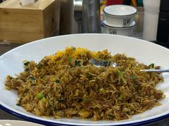 -洛东土菜馆(建国北路店)