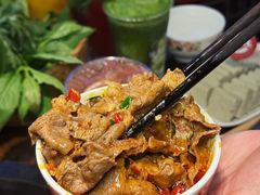 -牛市坎火锅(建设路店)