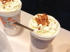 幽兰拿铁-茶颜悦色(登高路上店)