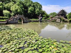 -韩湘水博园