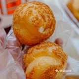香港的朋友起早过罗湖,只为这一口🍰