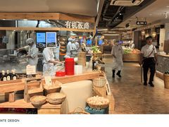 -西贝(六里桥旗舰店)