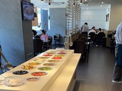 -豪客来牛排(西昌大巷口月城广场店)