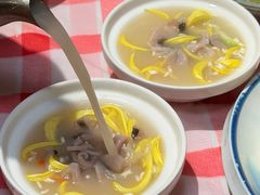 -龙桥私厨·姜花菊花过桥鱼·顺德菜(容桂店)