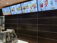 -肯德基(沧州高铁站店)