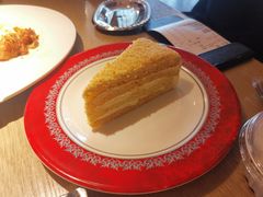 -波特曼西餐厅(中央大街店)