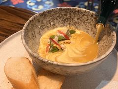 -Brut Eatery悦璞食堂(愚园路店)