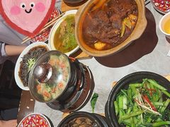 -山四砂锅(钟楼街店)
