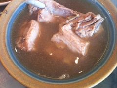 iphone_upload_pic-黄亚细肉骨茶(仰光路店)