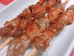 -西贝莜面村(镇江苏宁广场店)