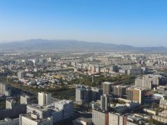 -中央广播电视塔