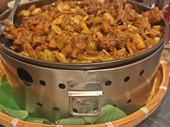 -甘家界牌柠檬鸭(青山店)