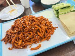 -惠宾饭庄(中山路店)