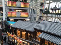 -阿大排档(长春这有山店)
