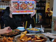 -莫家传承菜(耗儿鱼特色店)