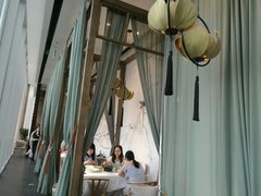 -Lotus 莲花空间(国贸商城店)