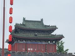 -开封府