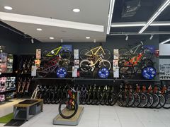 -迪卡侬(高新万达店)