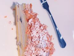 经典栗子蛋糕-Peet's 皮爷咖啡(东湖路手作店)