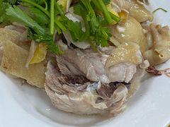 -文昌鸡饭店110号(中山路店)