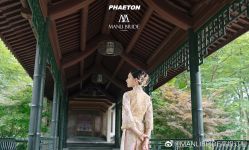 -MANLI BRIDAL婚纱