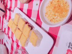 -西贝莜面村(上海百联西郊店)