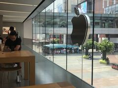 -Apple零售店(中街大悦城店)