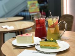 -36cake生日蛋糕(福田店)