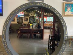 -同得兴 Since·1995 传统苏式面馆(嘉馀坊店)