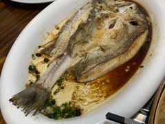 -小湾山庄顺德菜(附城桥头店)