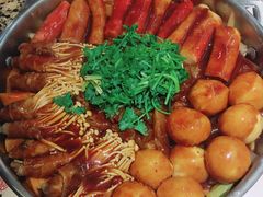 -黄记煌三汁焖锅(新世纪广场店)