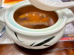 -天龙宝严素食馆(大兴善寺店)