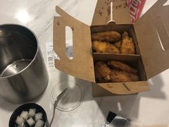 -Kyochon1991校村炸鸡(杨高中路店)
