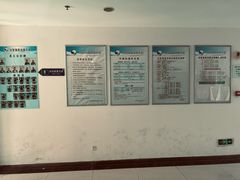 -沈坚强游泳俱乐部(长征分部)