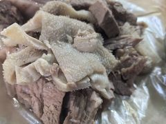 -小辫子羊肉面馆(周东店)