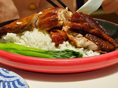 -龙记香港茶餐厅(久光百货店)