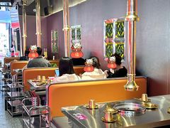 -韩味南山塔·烤肉自助(中骏世界城店)