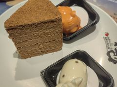 -初色海鲜自助(万丰路店)