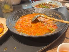 -滇铺子·云南特色菜·第九届野生菌美食节(曲靖万达店)