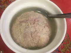 -玉华台饭庄(裕中西里小区店)