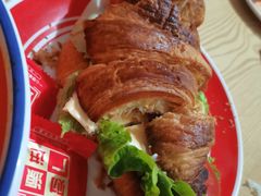 -伙记茶档(龙海风情小镇店)