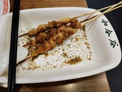 -和合谷(北新桥店)