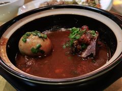 -启东恒大酒店·吕四渔号海鲜餐厅