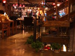 -漫咖啡(红唐店)