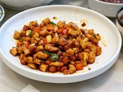 宫保鸡丁-苏客(金城店)