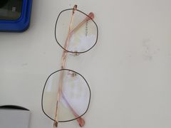 -爱视眼镜隐形眼镜美瞳护理液(书院店)