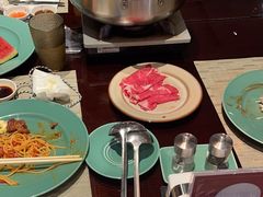 -义乌香格里拉•食尚汇MIX