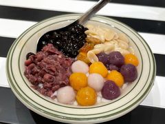-堂屋糖水店(愚园店)