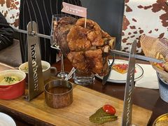 -haxnbauer海森堡德国餐厅(深圳coco店)
