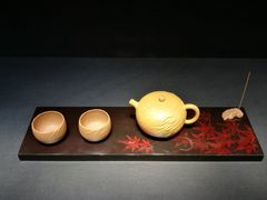 -炎黄艺术馆